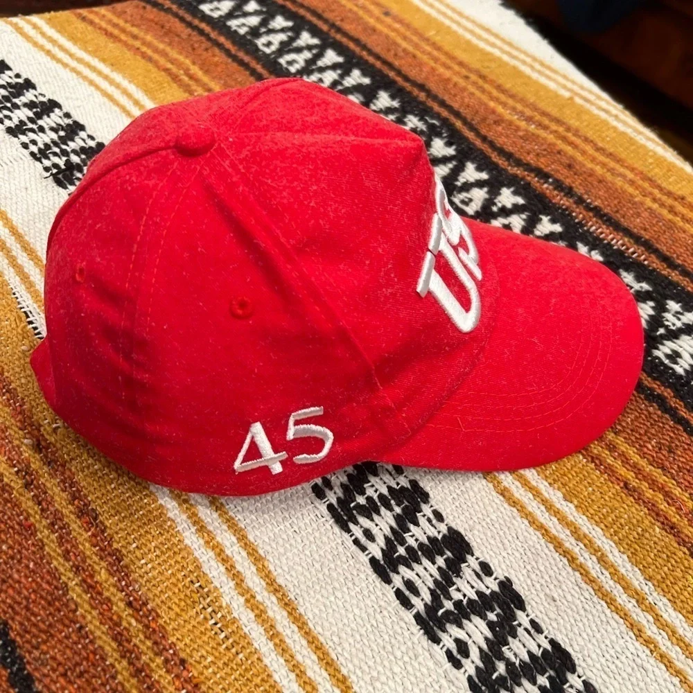 USA 45 hat in GUC